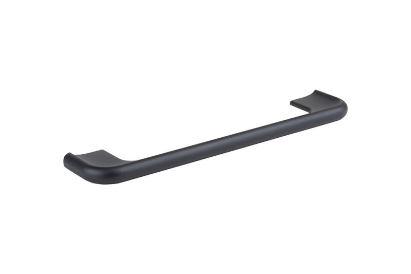 Úchytka Tonk Černá matná 